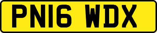 PN16WDX