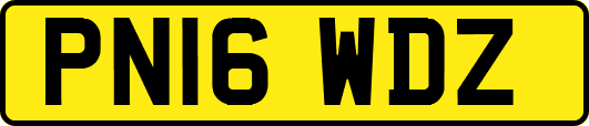 PN16WDZ