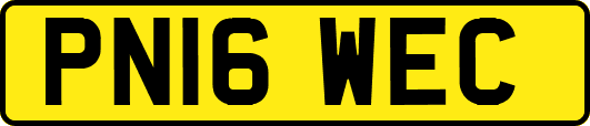 PN16WEC