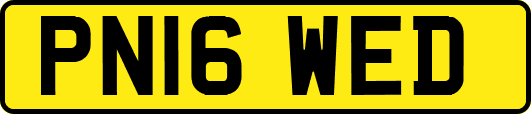 PN16WED