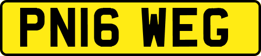 PN16WEG