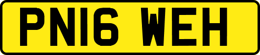 PN16WEH
