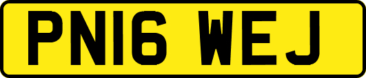 PN16WEJ