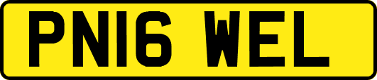 PN16WEL