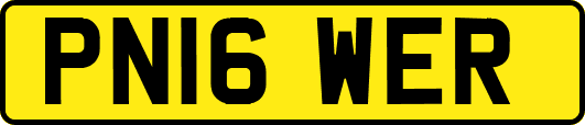 PN16WER