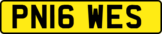 PN16WES