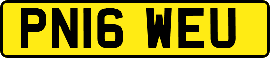 PN16WEU