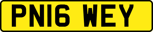 PN16WEY