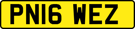 PN16WEZ