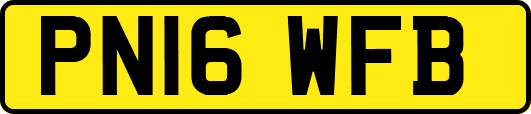 PN16WFB