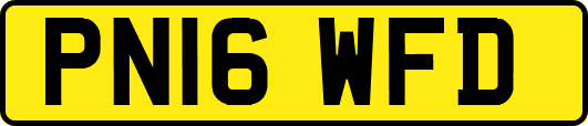 PN16WFD