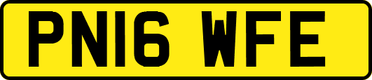 PN16WFE