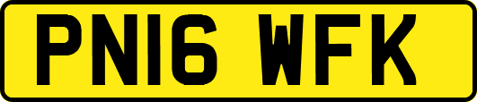 PN16WFK