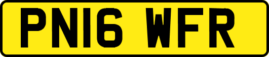 PN16WFR