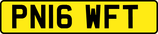 PN16WFT