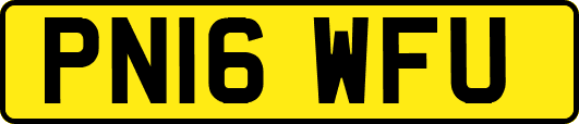 PN16WFU