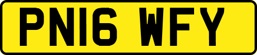 PN16WFY
