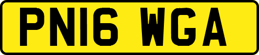 PN16WGA
