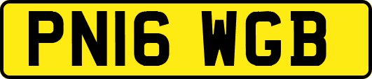 PN16WGB