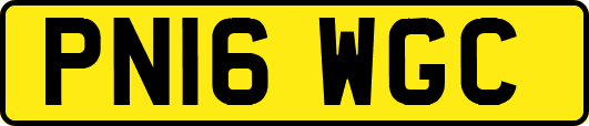 PN16WGC