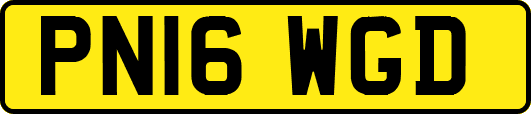 PN16WGD