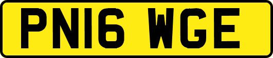 PN16WGE
