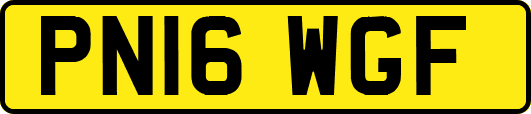 PN16WGF