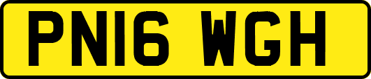 PN16WGH