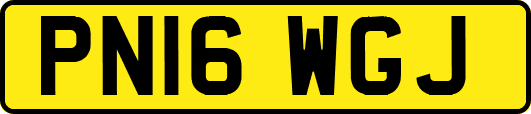 PN16WGJ