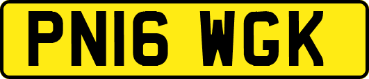 PN16WGK