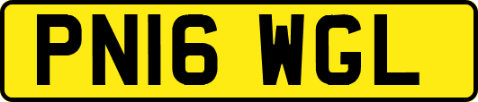 PN16WGL
