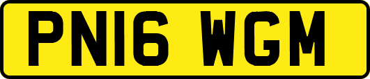 PN16WGM