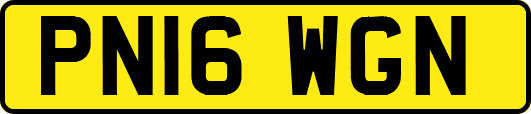 PN16WGN