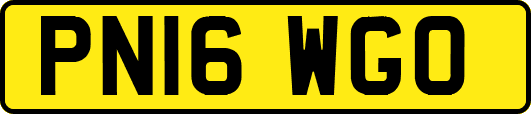 PN16WGO