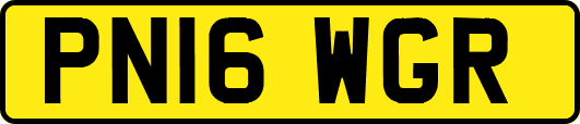 PN16WGR