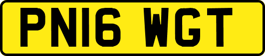 PN16WGT