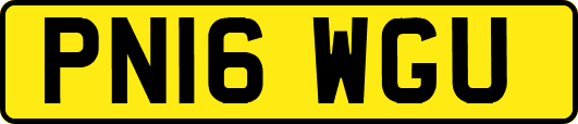 PN16WGU