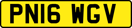 PN16WGV