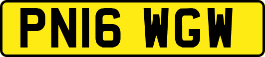 PN16WGW