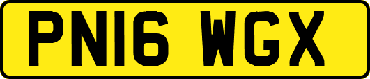 PN16WGX