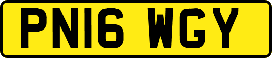 PN16WGY