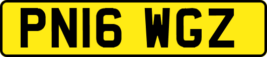 PN16WGZ