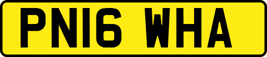 PN16WHA