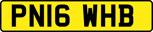 PN16WHB