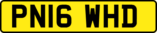 PN16WHD