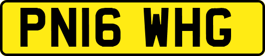 PN16WHG