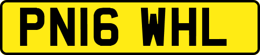 PN16WHL