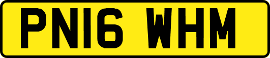 PN16WHM