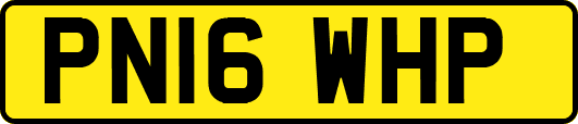 PN16WHP