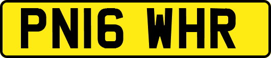 PN16WHR